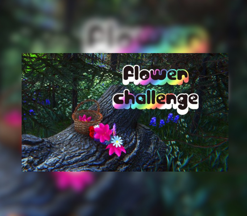 

Flower Challenge Steam CD Key