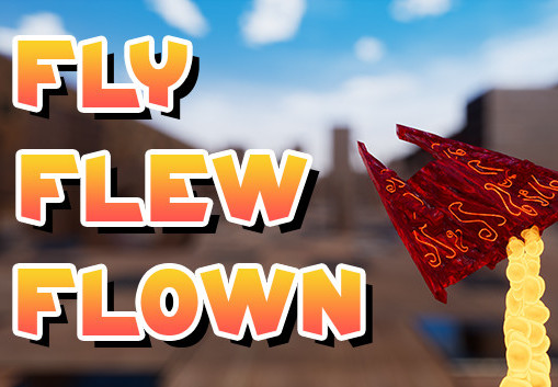 Fly Flew Flown Steam CD Key screenshot 2