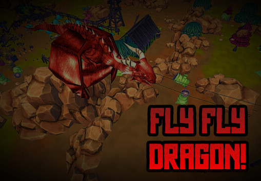 Fly Fly Dragon! Steam CD Key