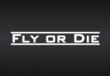 Fly Or Die Steam CD Key