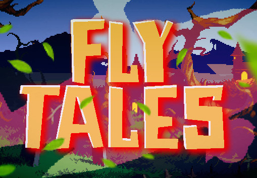 Fly Tales Steam CD Key
