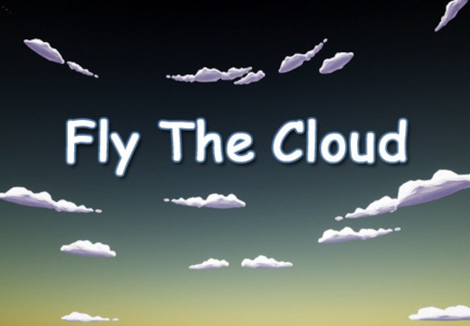 Fly The Cloud Steam CD Key screenshot 2