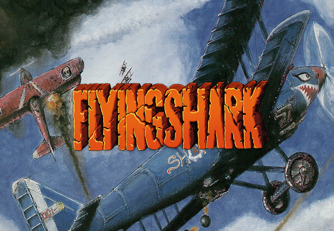 Flying Shark Steam CD Key
