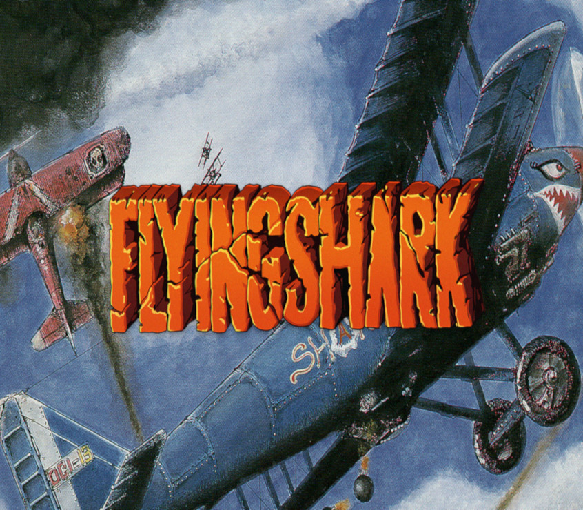 Flying Shark Steam CD Key