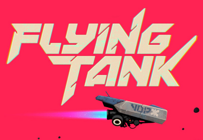 Flying Tank Steam CD Key