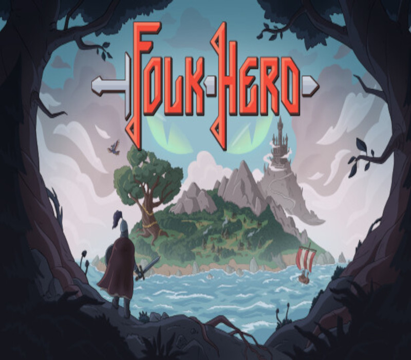 cover Folk Hero Steam