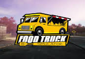 Food Truck Simulator Steam CD Key