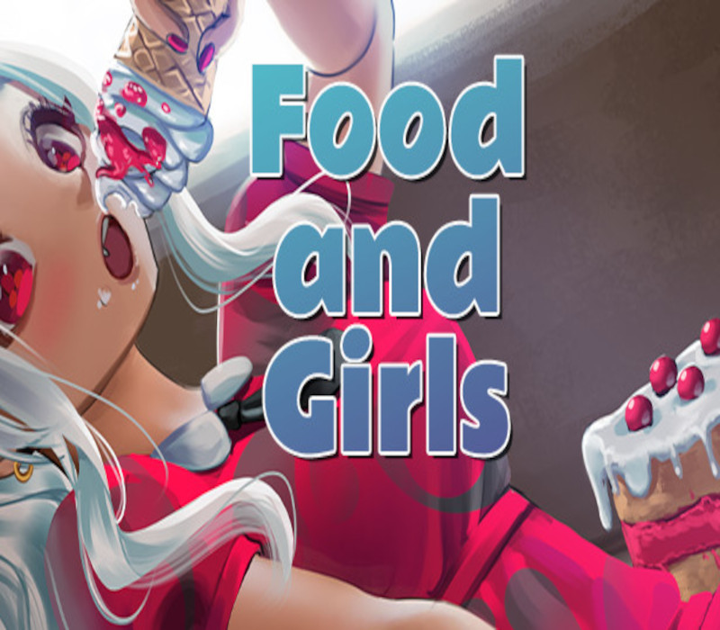 Food And Girls Steam CD Key