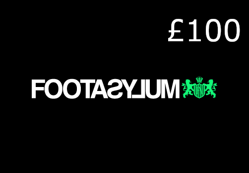 Footasylum £100 Gift Card UK