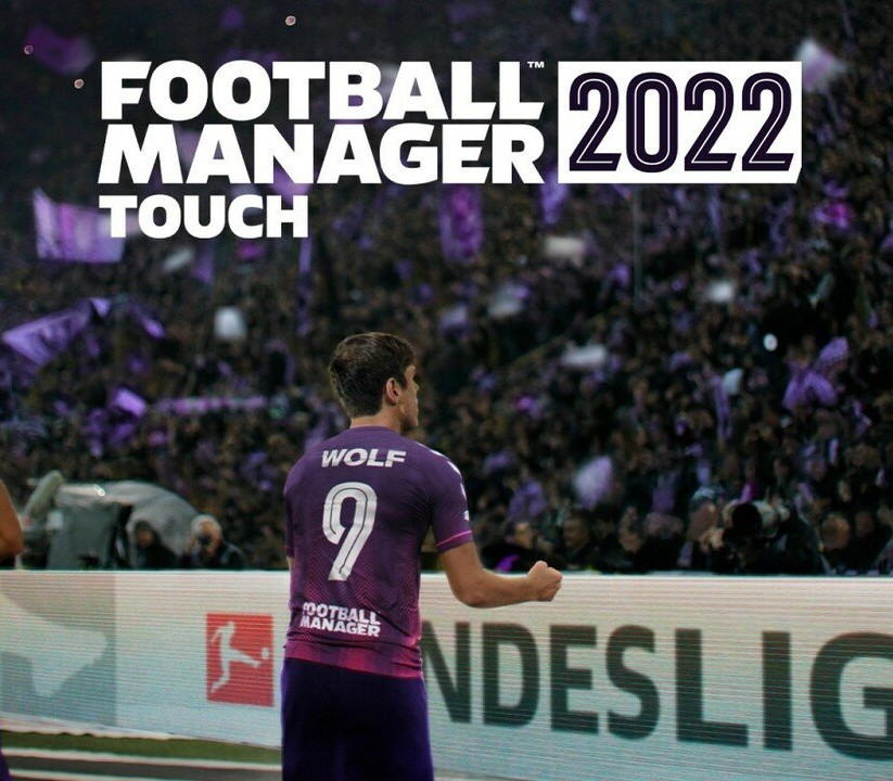 Nintendo eShop features FM 2022 Touch in their new Most Played