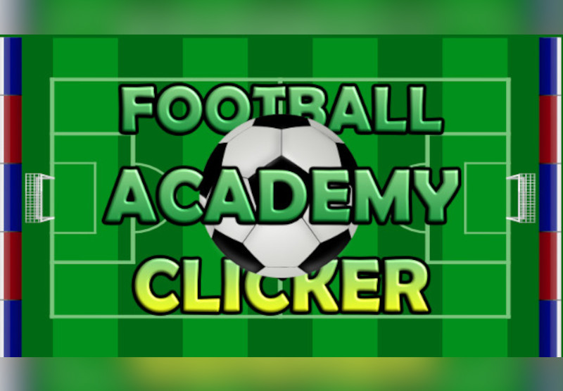 Football Academy Clicker Steam CD Key