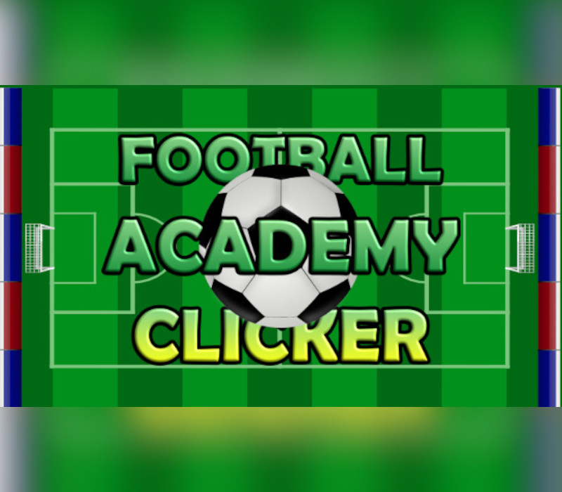 

Football Academy Clicker Steam CD Key