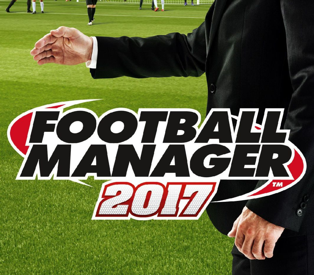 

Football Manager Touch 2017 RoW Steam CD Key