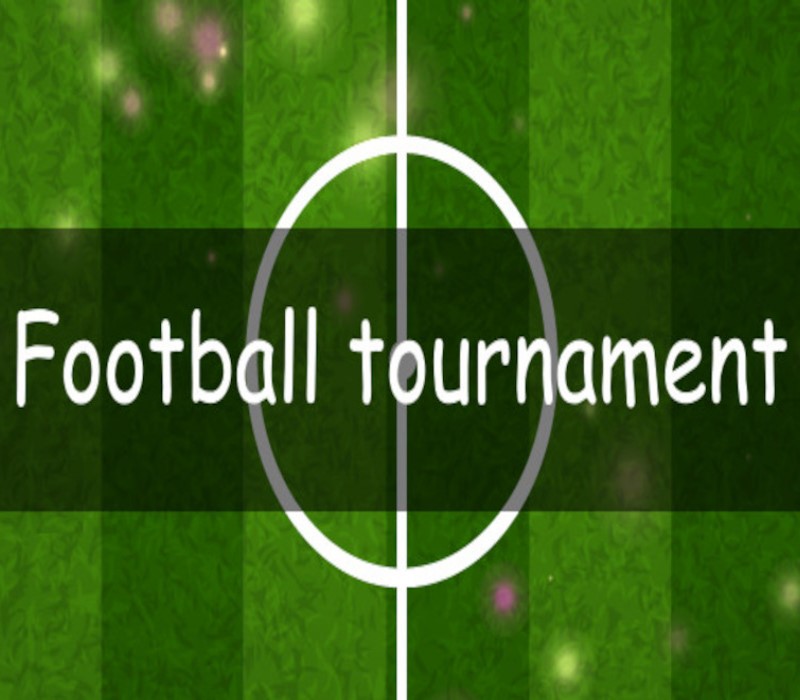 Football tournament Steam