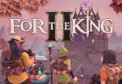 For The King II Steam Account