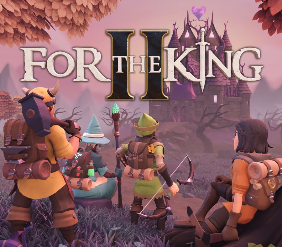 

For The King II EU v2 Steam Altergift