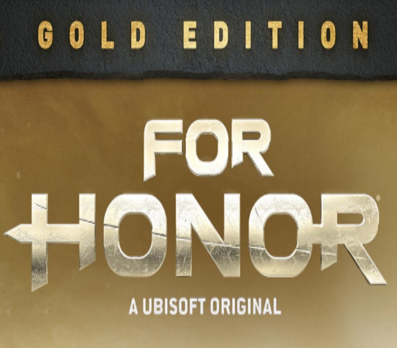 cover For Honor - Year 8 Gold Edition PlayStation 4 Account