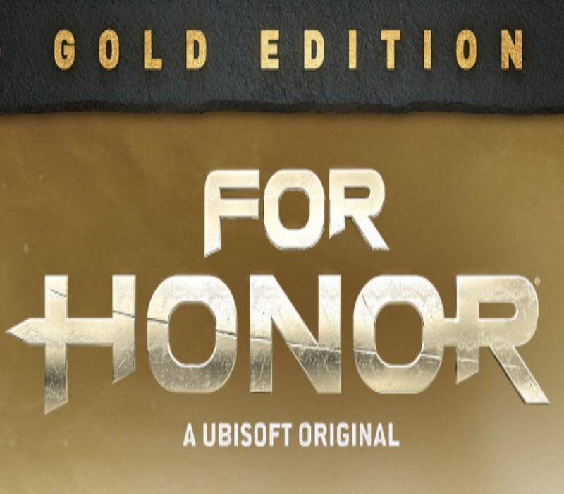 For Honor - Year 8 Gold Edition PS5 Account