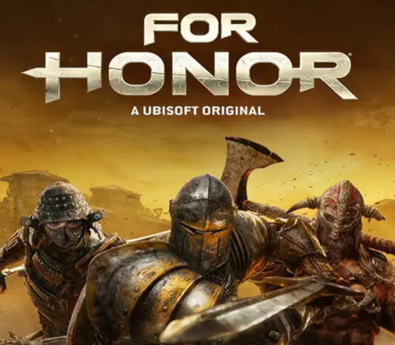 

For Honor - Year 8 Standard Edition Steam Account