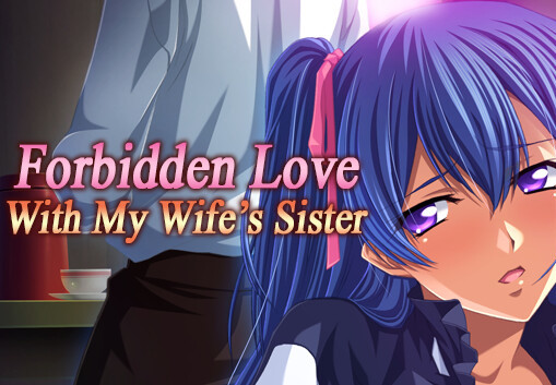 Forbidden Love with My Wife's Sister Steam CD Key screenshot 1