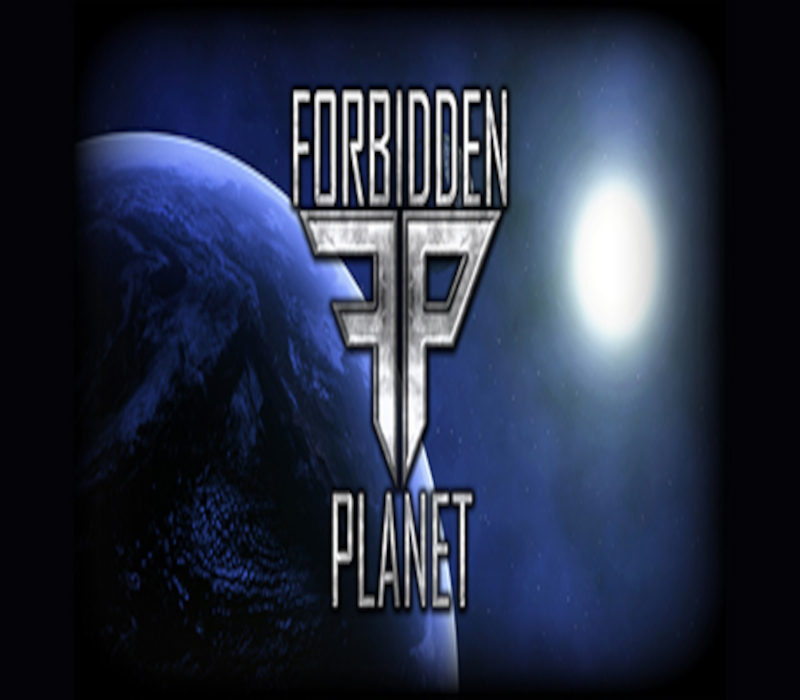 

Forbidden Planet Steam CD Key