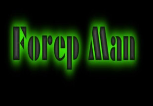 Forep Man Steam CD Key