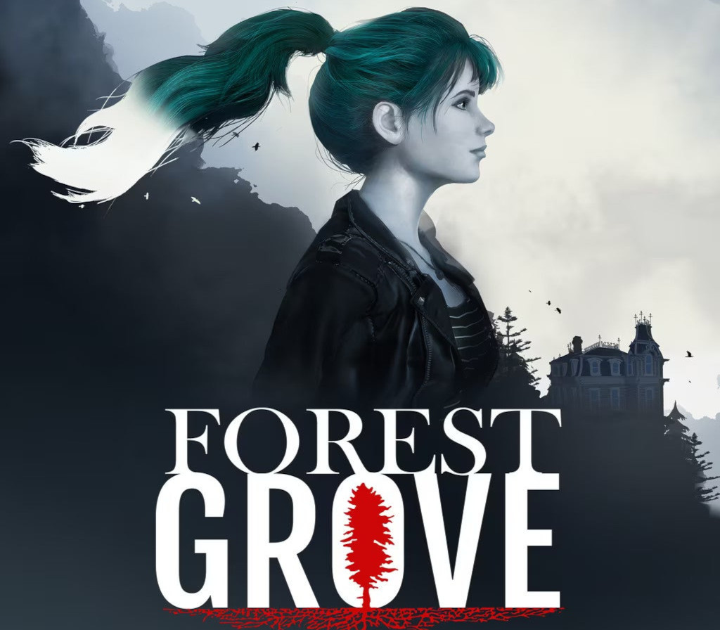 

Forest Grove Steam CD Key