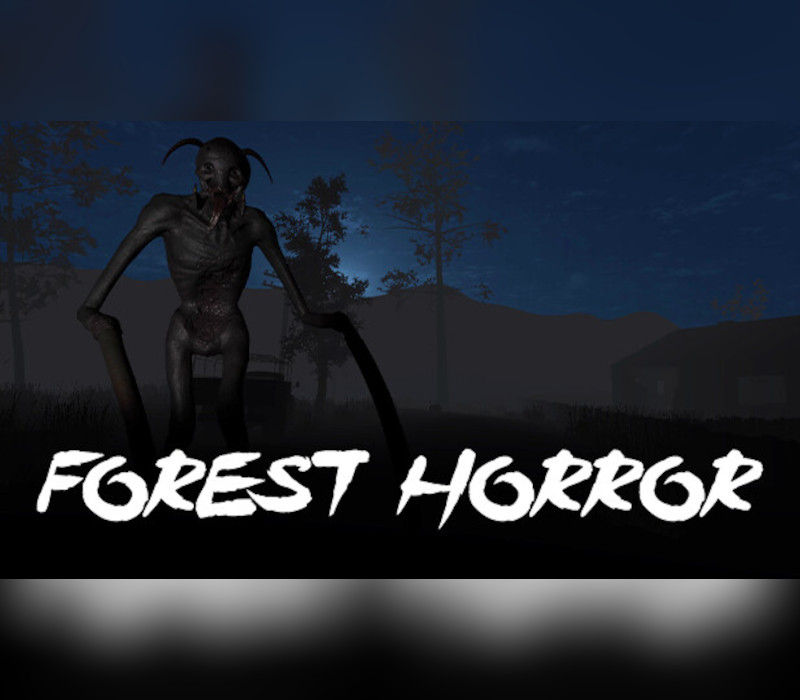 

Forest Horror Steam CD Key