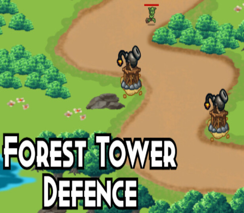 

Forest Tower Defense Steam CD Key