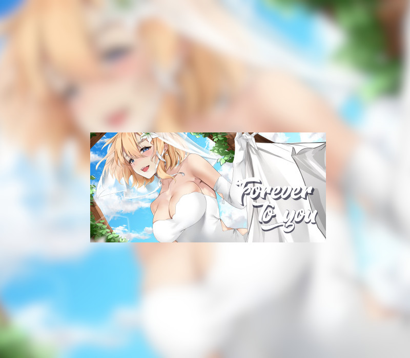 

Forever To You! Steam CD Key