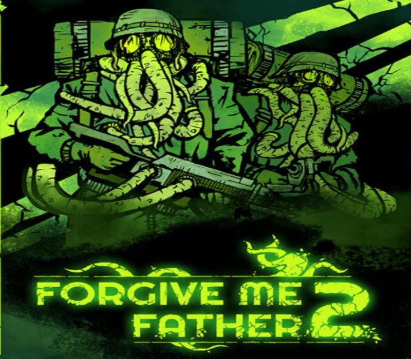 

Forgive Me Father 2 PC Steam Account