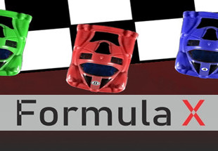 Formula X Steam CD Key