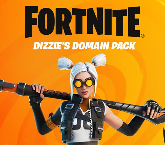 

Fortnite - Dizzie's Domain Pack DLC AR XBOX One / Xbox Series X|S CD Key