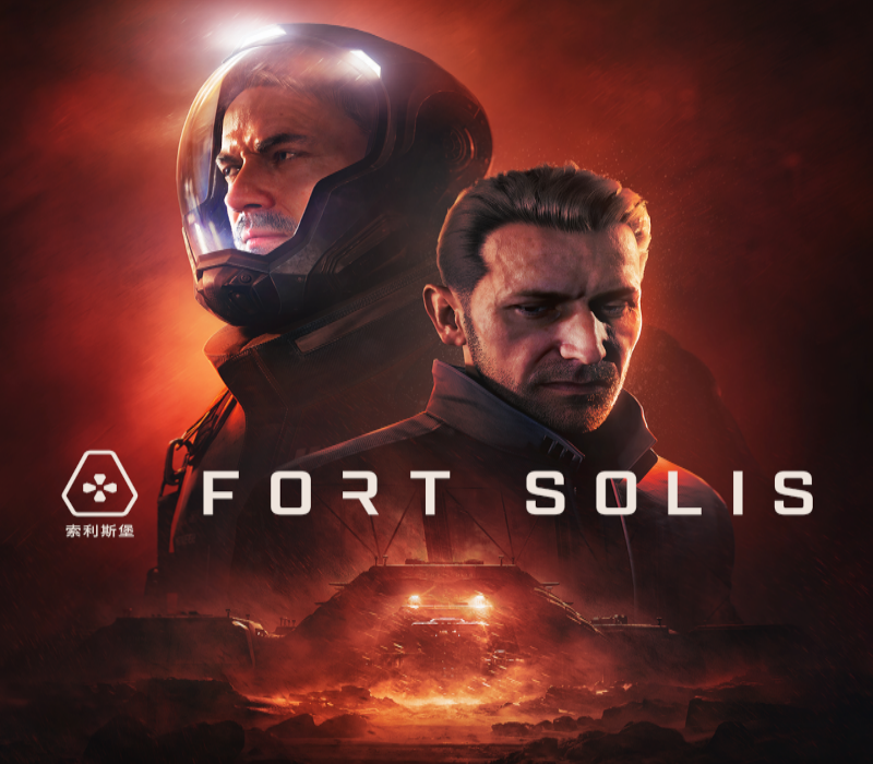 

Fort Solis PC Steam Account