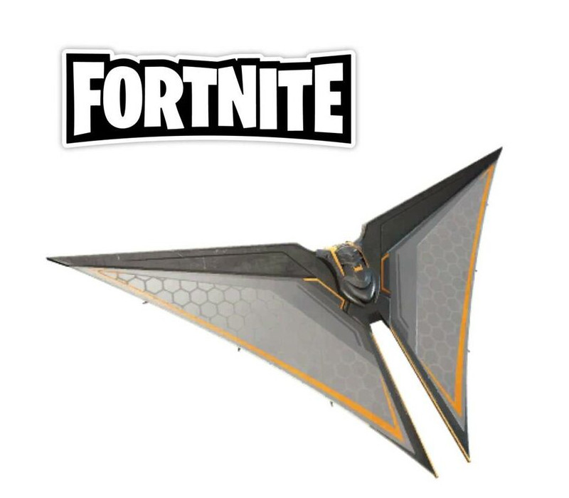 

Fortnite - Deathstroke Destroyer Glider DLC Epic Games CD Key