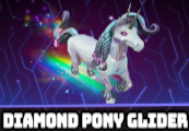 Fortnite - Diamond Pony Glider DLC EU Xbox Series X,S CD Key