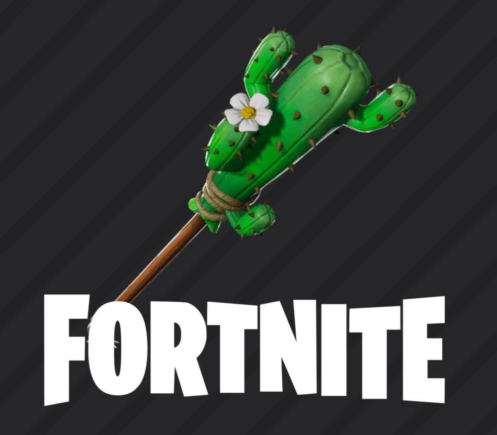 

Fortnite - Prickly Axe Pickaxe DLC PC Epic Games CD Key