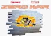 Fortnite - Wolverine Spray SNIKT! SNIKT!  DLC Epic Games CD Key