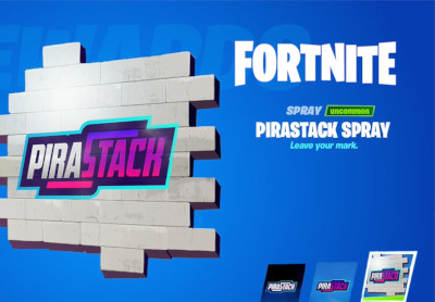 PirAStack BIG LOGO 6385-7204-6390 by marsinq - Fortnite Creative