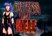 Fortress Of Hell  Steam CD Key