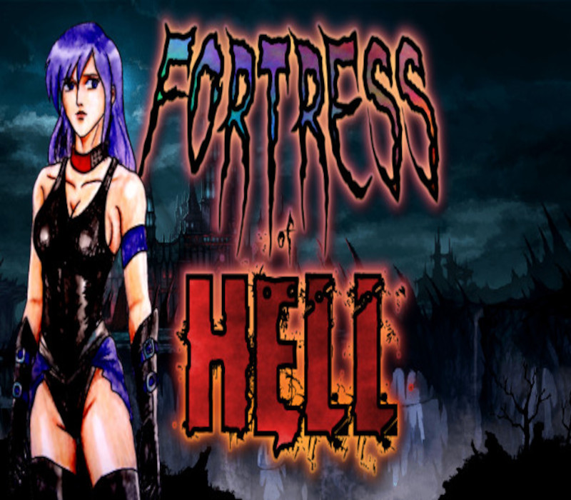 

Fortress of Hell Steam CD Key