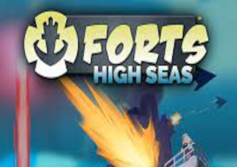 Forts - High Seas Steam CD Key