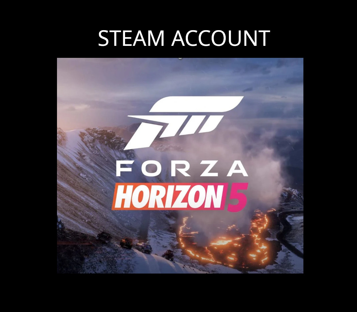 Buy Forza Horizon 5 (Xbox Series X/S, Windows 10) - Xbox Live Key - GLOBAL  - Cheap - !