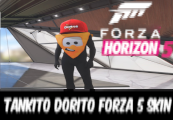 Forza Horizon 5 - Tankito Doritos Suit DLC XBOX One / Xbox Series X,S CD Key
