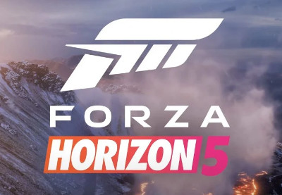 Forza Horizon 5 EU V2 Steam Altergift