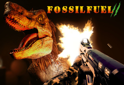 Fossilfuel 2 Steam CD Key screenshot 2