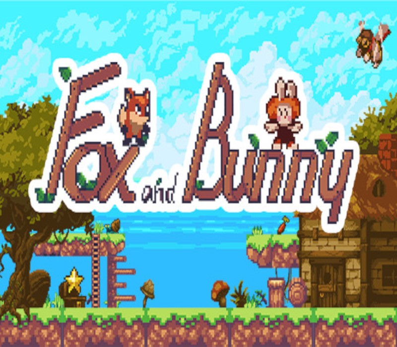 

Fox and Bunny Steam CD Key