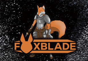 Foxblade Steam CD Key