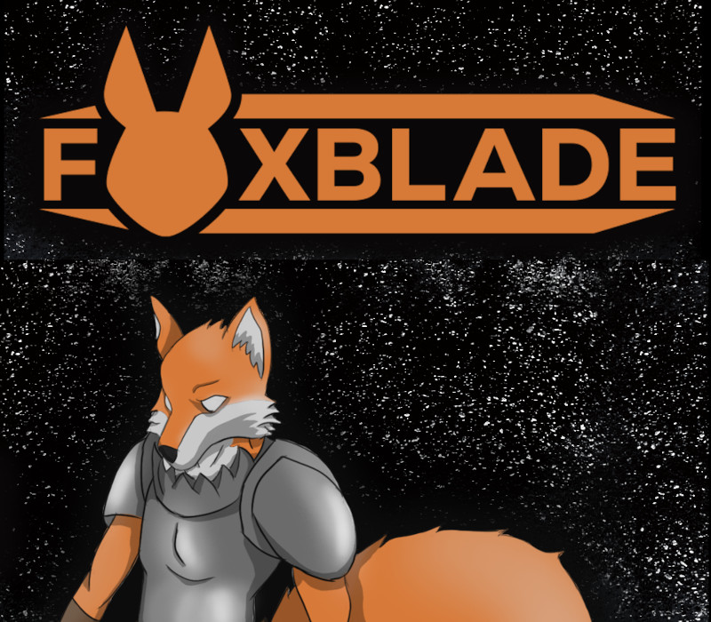 Foxblade Steam CD Key