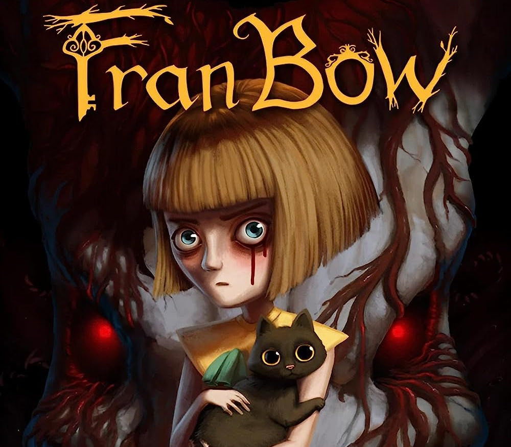 

Fran Bow GOG CD Key